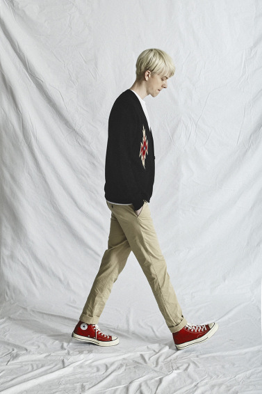 Vivastudio S/S 2015 Lookbook Vivastudio S/S 2015 Lookbook Vanity Teen 虚荣青年 Lifestyle & new faces magazine