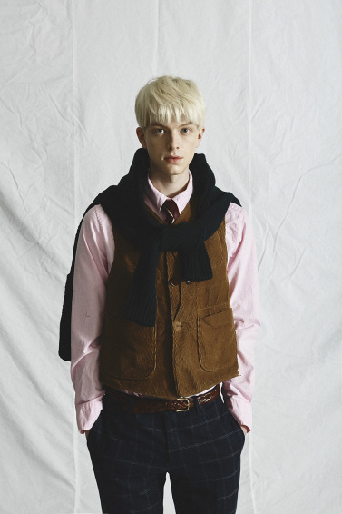 Vivastudio S/S 2015 Lookbook Vivastudio S/S 2015 Lookbook Vanity Teen 虚荣青年 Lifestyle & new faces magazine