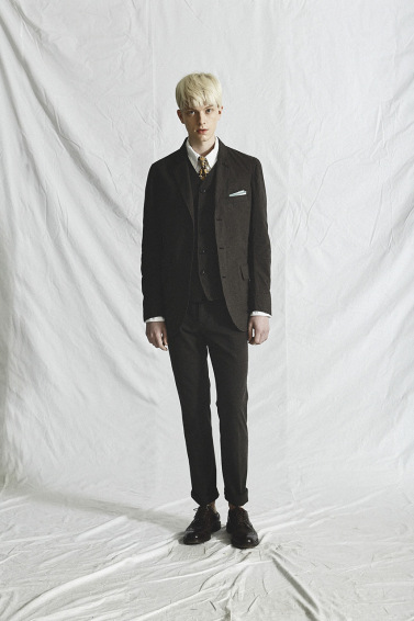 Vivastudio S/S 2015 Lookbook Vivastudio S/S 2015 Lookbook Vanity Teen 虚荣青年 Lifestyle & new faces magazine