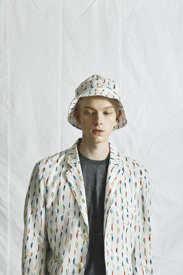 Vivastudio S/S 2015 Lookbook Vivastudio S/S 2015 Lookbook Vanity Teen 虚荣青年 Lifestyle & new faces magazine