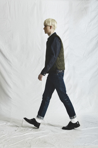 Vivastudio S/S 2015 Lookbook Vivastudio S/S 2015 Lookbook Vanity Teen 虚荣青年 Lifestyle & new faces magazine