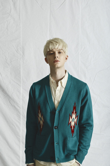 Vivastudio S/S 2015 Lookbook Vivastudio S/S 2015 Lookbook Vanity Teen 虚荣青年 Lifestyle & new faces magazine
