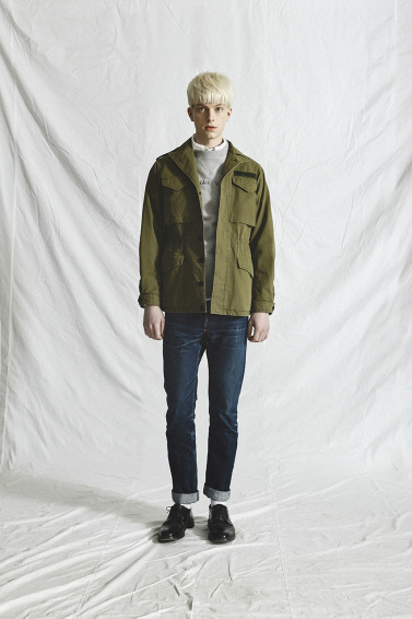Vivastudio S/S 2015 Lookbook Vivastudio S/S 2015 Lookbook Vanity Teen 虚荣青年 Lifestyle & new faces magazine