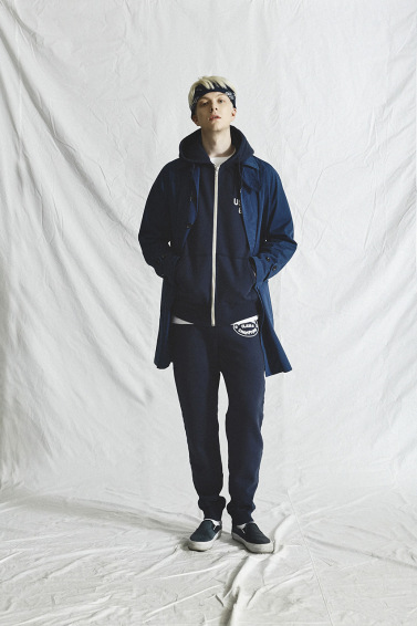 Vivastudio S/S 2015 Lookbook Vivastudio S/S 2015 Lookbook Vanity Teen 虚荣青年 Lifestyle & new faces magazine