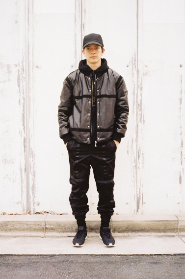 Avalone 2015 collection Avalone 2015 collection Vanity Teen 虚荣青年