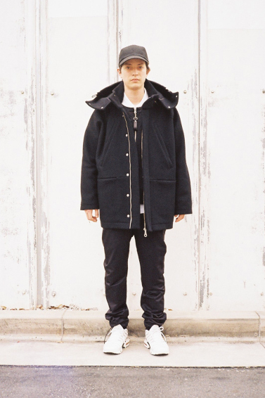 Avalone 2015 collection Avalone 2015 collection Vanity Teen 虚荣青年