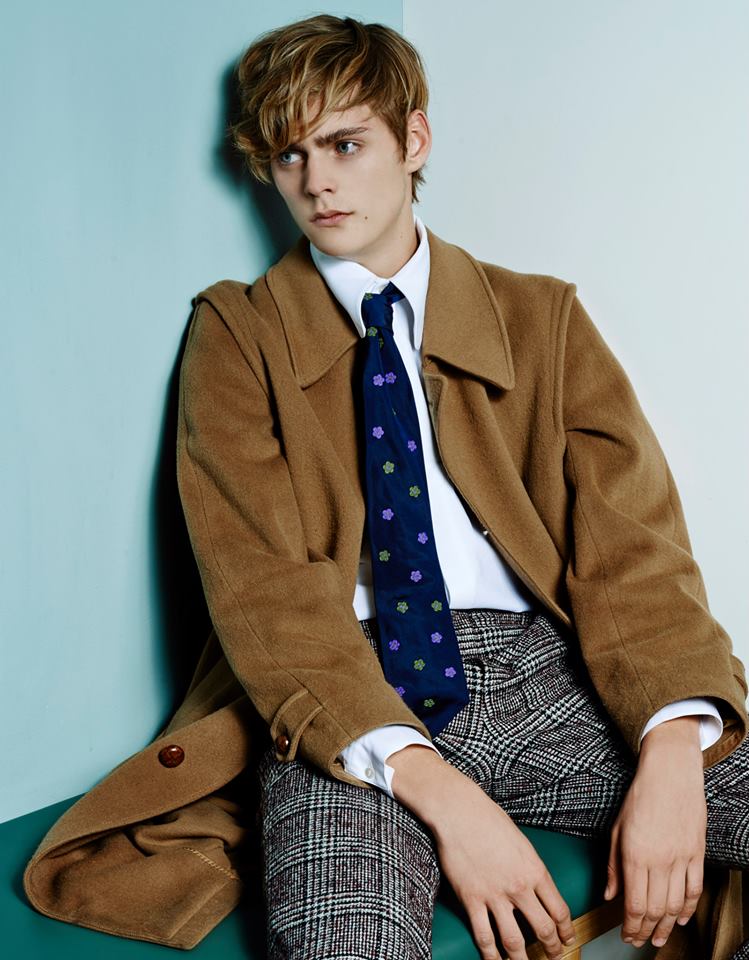 Jupe by Jackie Lookbook Jupe by Jackie Lookbook Vanity Teen 虚荣青年
