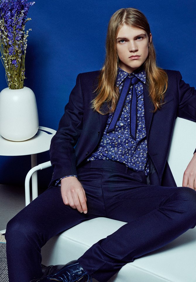 Jupe by Jackie Lookbook Jupe by Jackie Lookbook Vanity Teen 虚荣青年