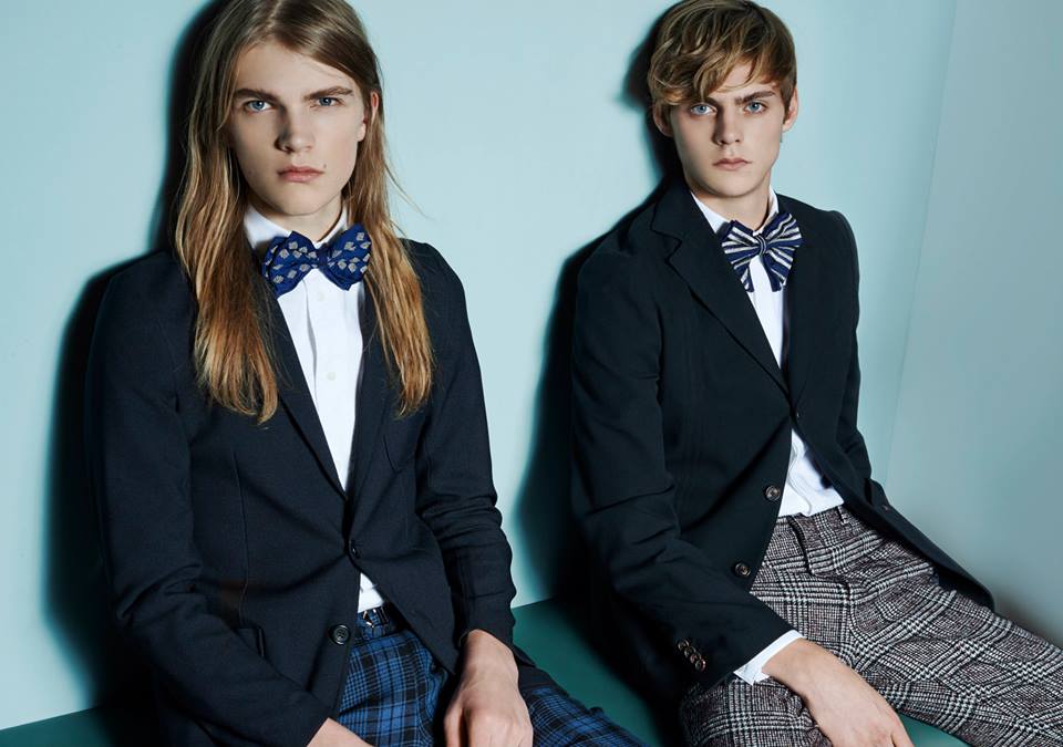 Jupe by Jackie Lookbook