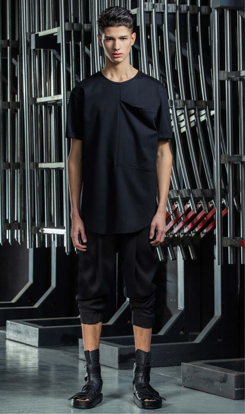 Imperial Lookbook Imperial Lookbook Vanity Teen 虚荣青年 Lifestyle & new faces magazine