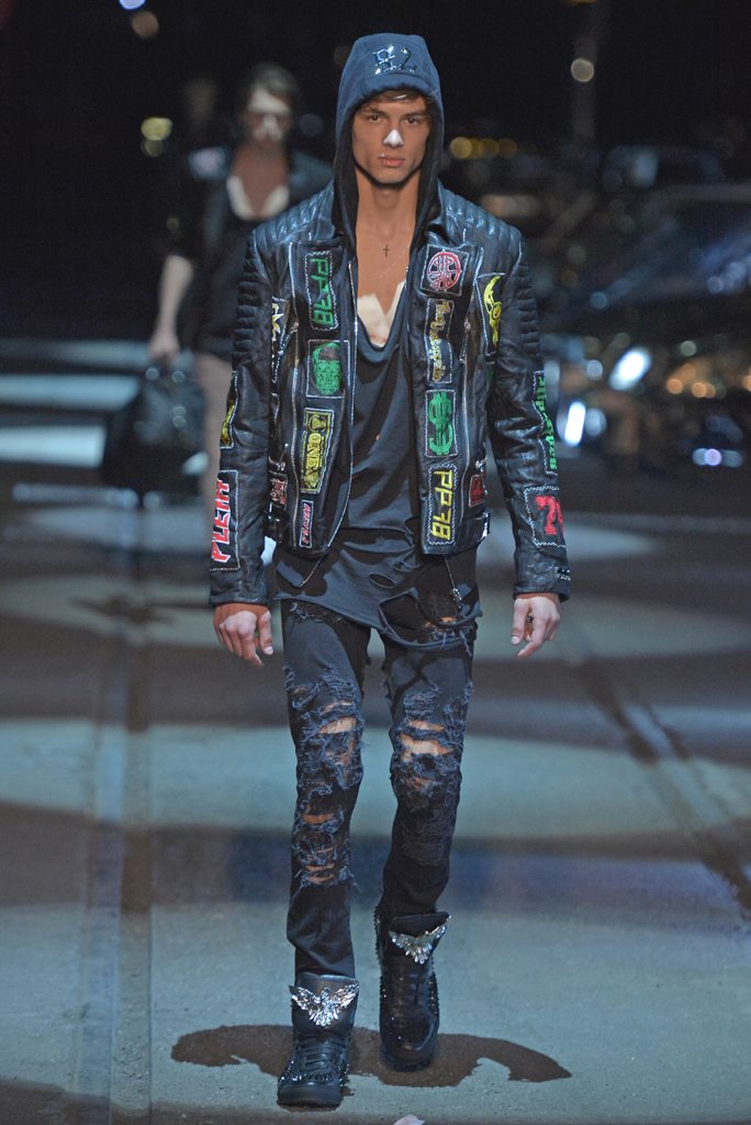 philipp plein 2016