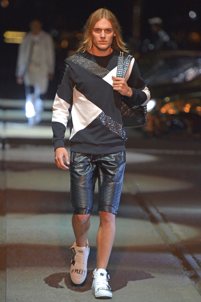 Philipp Plein Spring / Summer 2016
