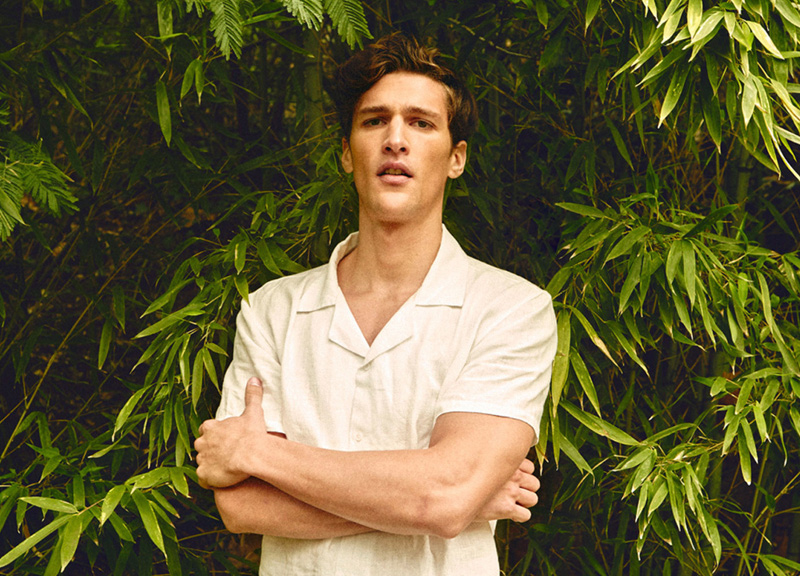 Fabrizio Silva for Fox Haus S/S 2015 Fabrizio Silva for Fox Haus S/S 2015 Vanity Teen 虚荣青年
