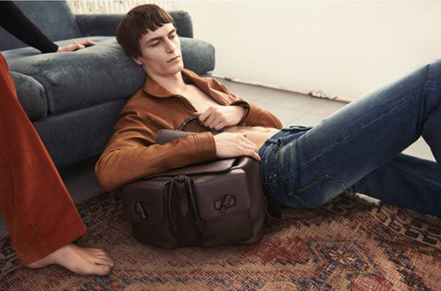 Jack Chambers by Glen Luchford for Gucci Jack Chambers by Glen Luchford for Gucci Vanity Teen 虚荣青年