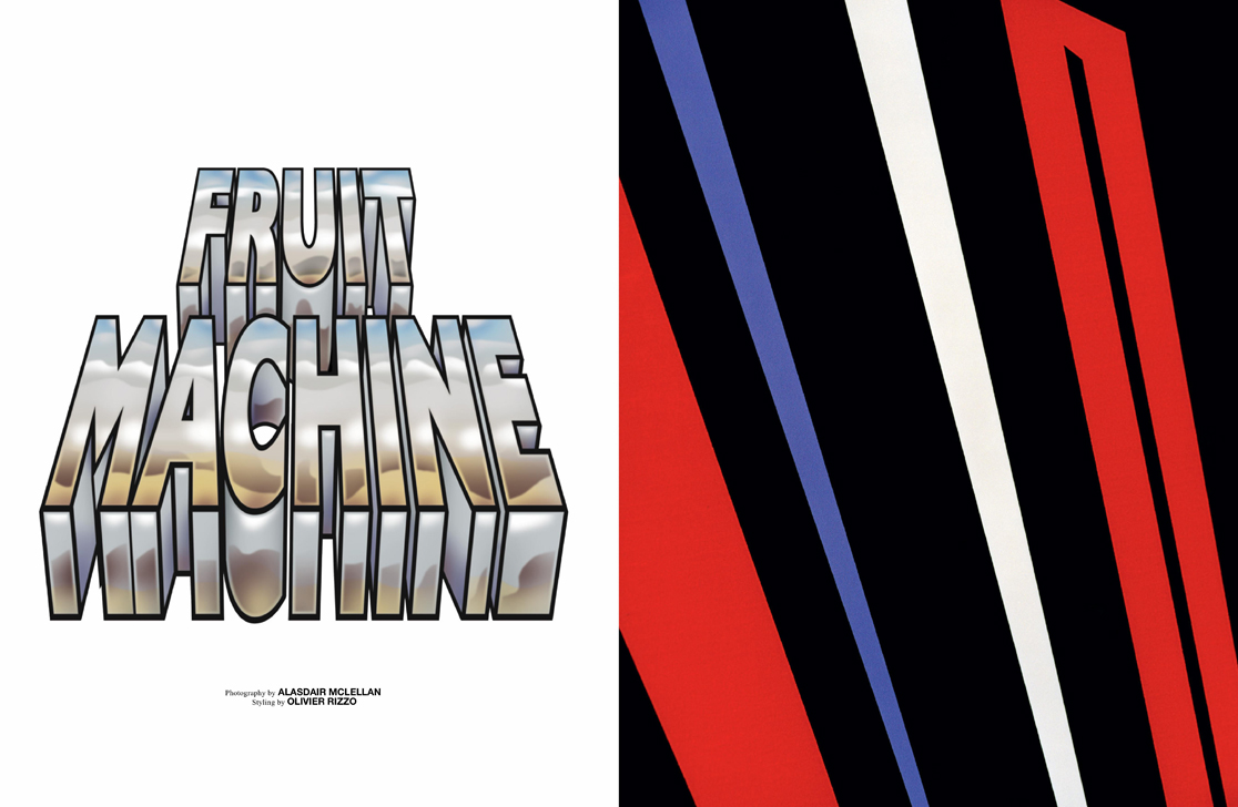 Hamish Frew in Man About Town Hamish Frew in Man About Town Vanity Teen 虚荣青年 Lifestyle & new faces magazine