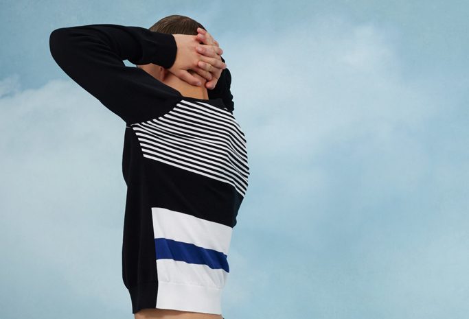 Opening Ceremony S/S 2016 New York Opening Ceremony S/S 2016 New York Vanity Teen 虚荣青年