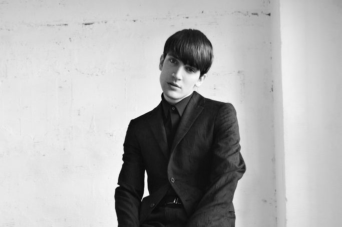 Simplicity by Jun Yasui Simplicity by Jun Yasui Vanity Teen 虚荣青年 Lifestyle & new faces magazine