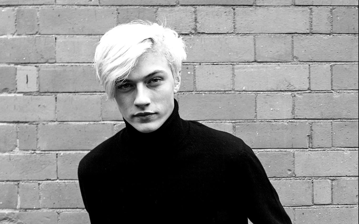 10 boys by Lucas Cristino 10 boys by Lucas Cristino Vanity Teen 虚荣青年