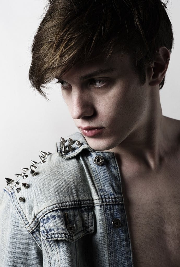 carlos perfil campera