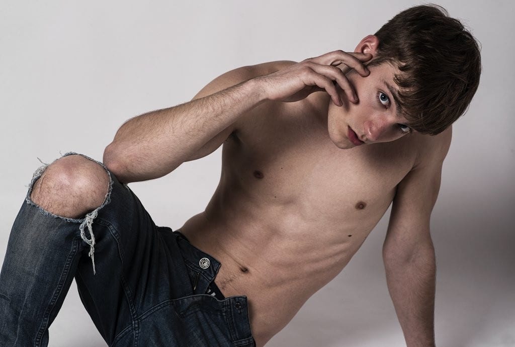 wolle sentado horizontal