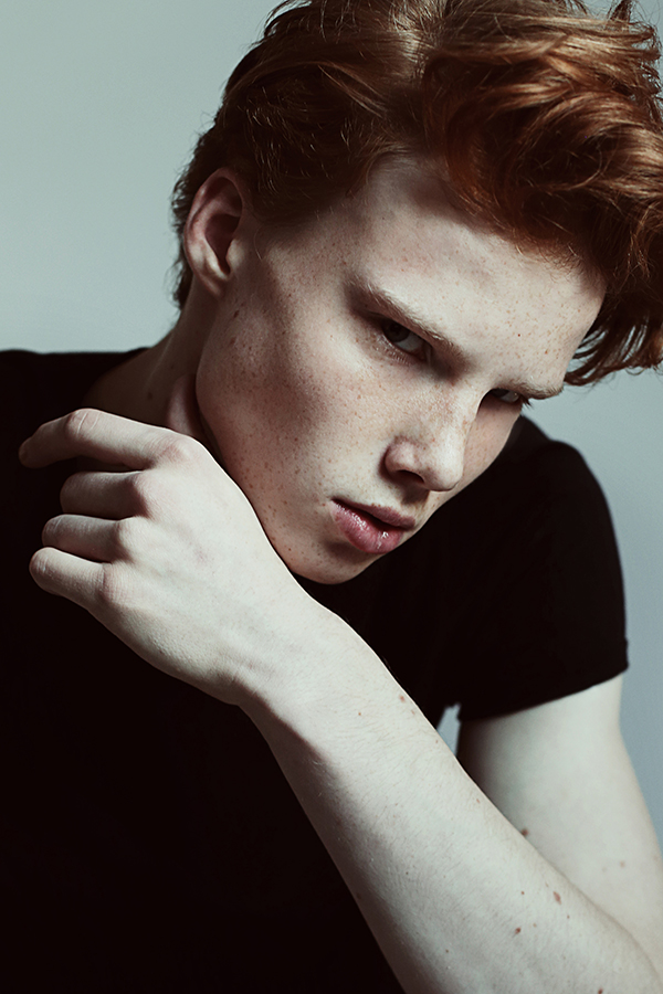 Gytis Gedvilas‏ by Migle Golubickaite  (1)