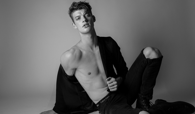 Jackson by Mark Benjamin (6)