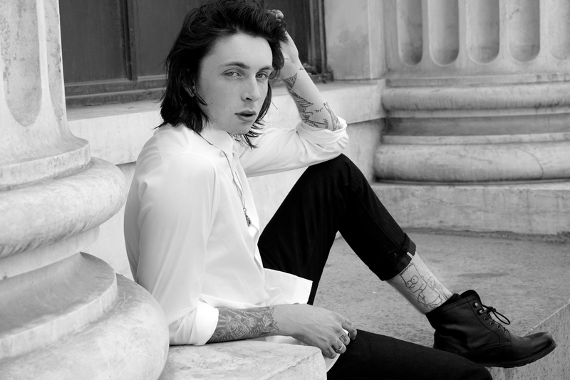 Keeler by Mark Benjamin (1)