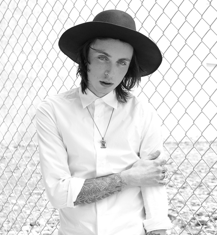 Keeler by Mark Benjamin (4)