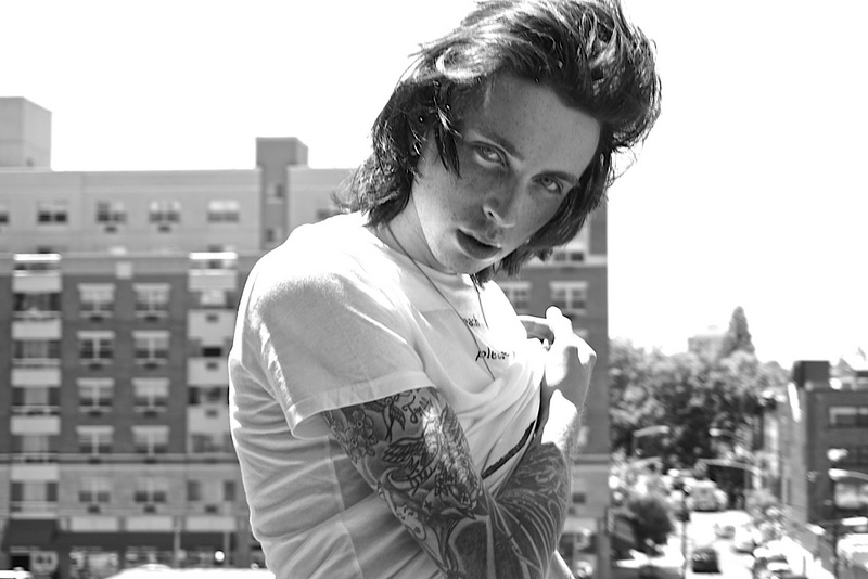 Keeler by Mark Benjamin (5)