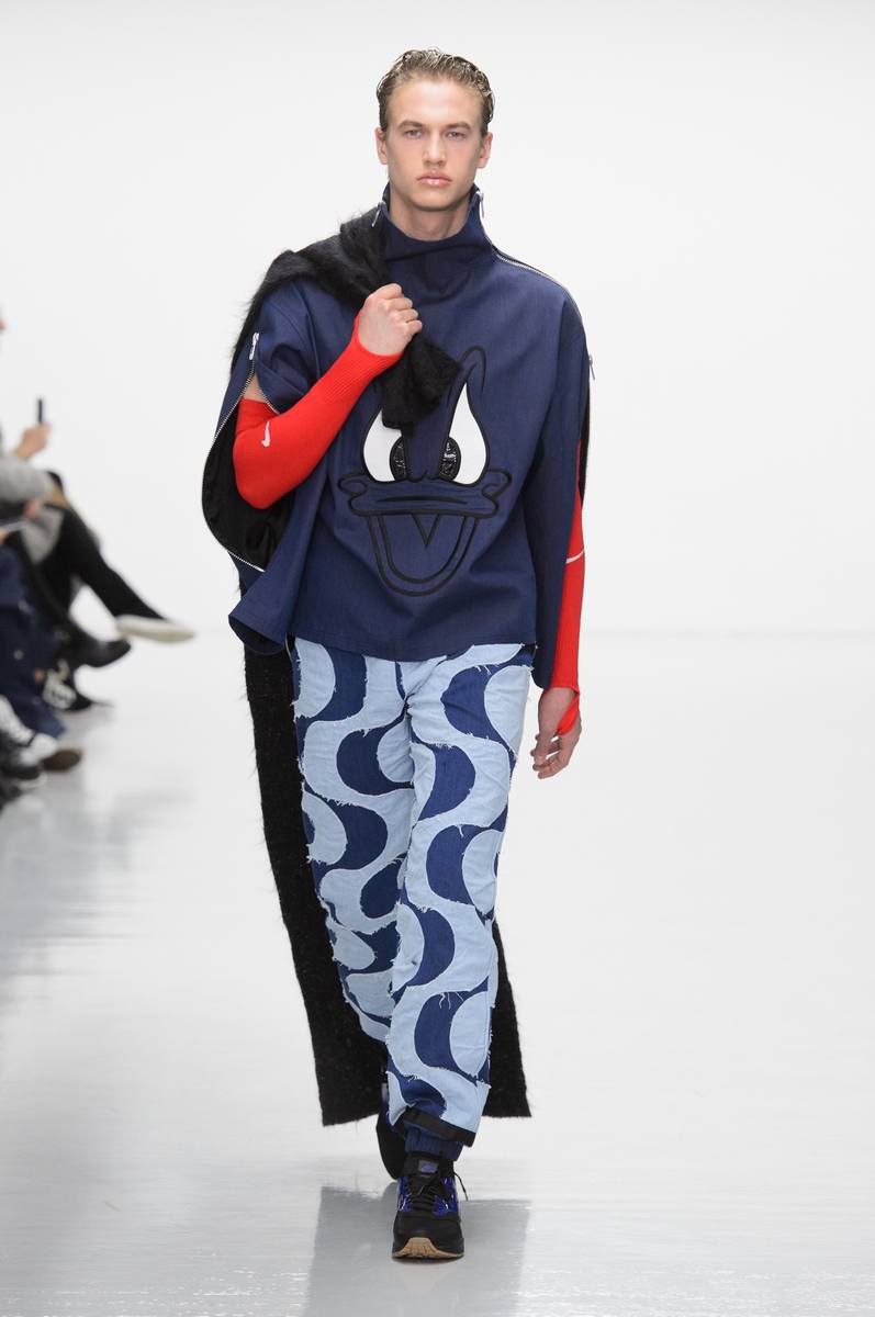 BOBBY ABLEY Fall/Winter 2016 BOBBY ABLEY Fall/Winter 2016 Vanity Teen 虚荣青年 Lifestyle & new faces magazine