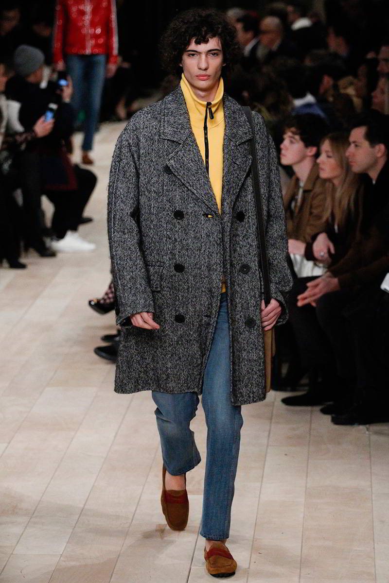 BURBERRY Fall/Winter 2016 BURBERRY Fall/Winter 2016 Vanity Teen 虚荣青年 Lifestyle & new faces magazine