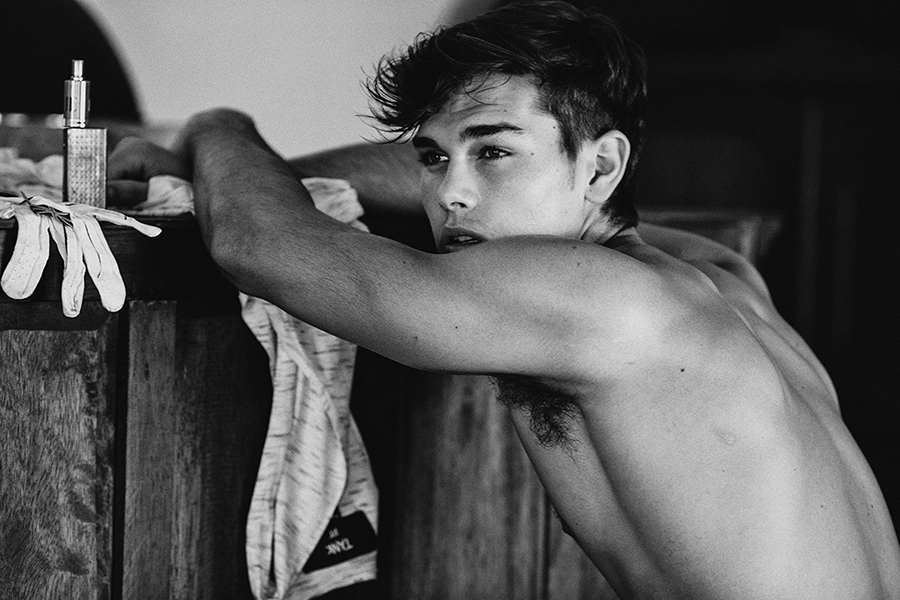 DJ Retief by Louis Daniel Botha (14)