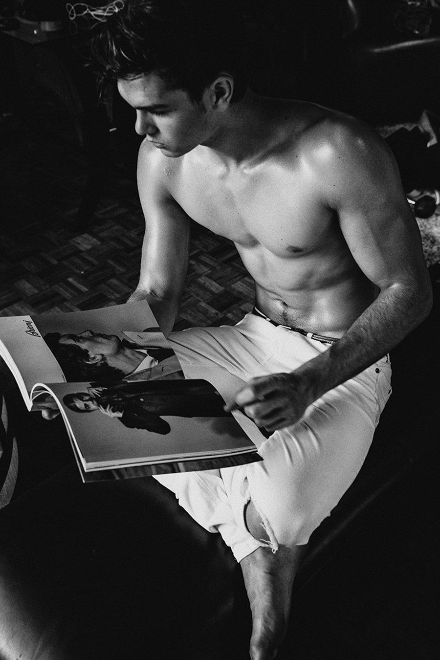 DJ Retief by Louis Daniel Botha (2)