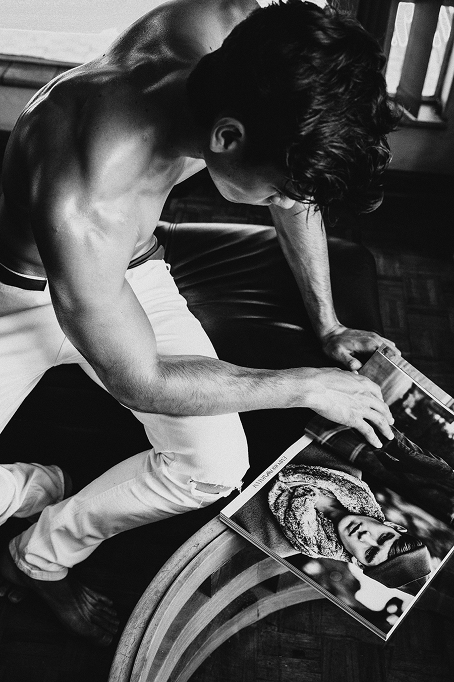 DJ Retief by Louis Daniel Botha (5)