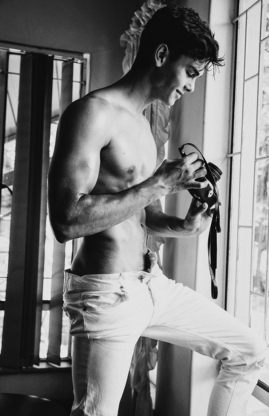 DJ Retief by Louis Daniel Botha (7)