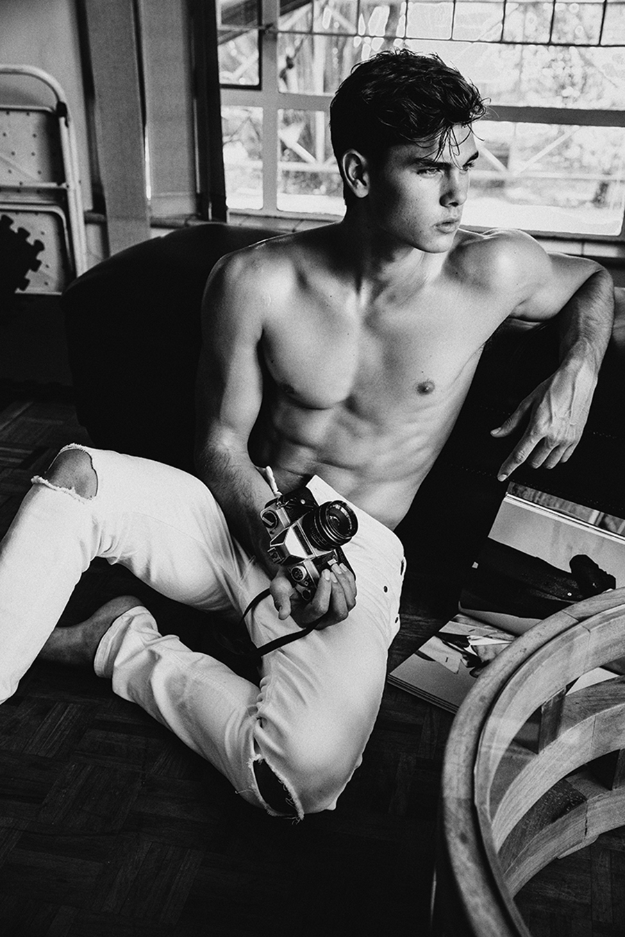 DJ Retief by Louis Daniel Botha (8)