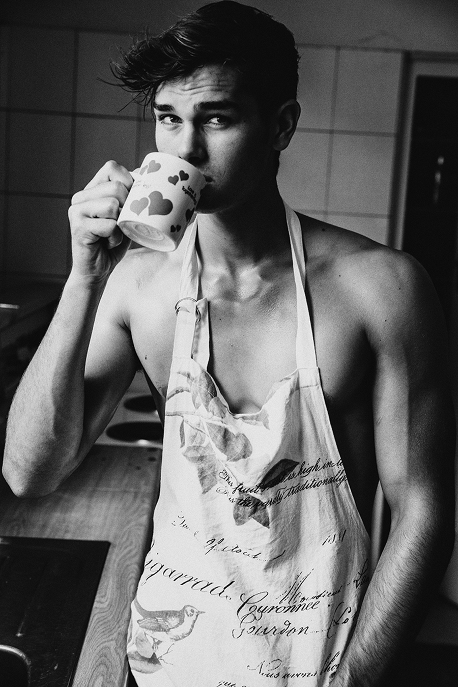 DJ Retief by Louis Daniel Botha (9)