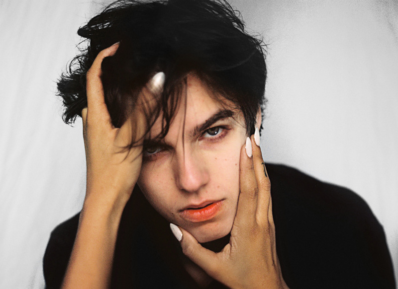 Ivan Tarkhanov at MP Paris By Le Cam Romain VT (10)