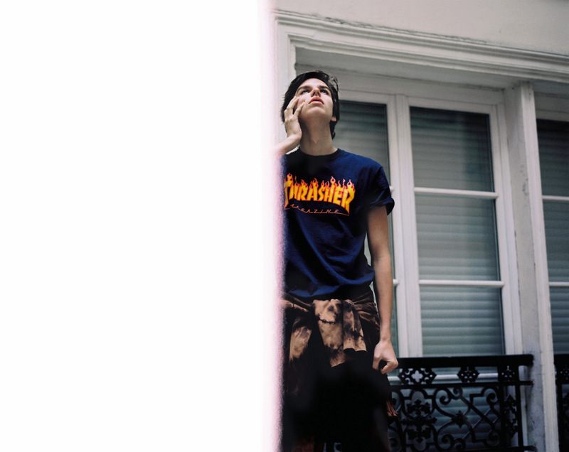 Ivan Tarkhanov at MP Paris By Le Cam Romain VT (12)