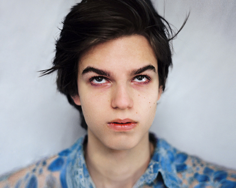 Ivan Tarkhanov at MP Paris By Le Cam Romain VT (13)