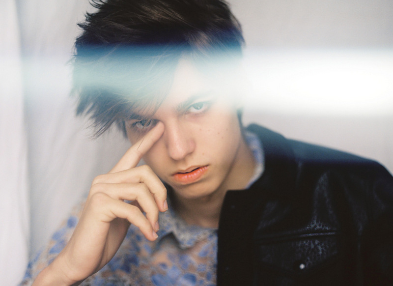 Ivan Tarkhanov at MP Paris By Le Cam Romain VT (16)