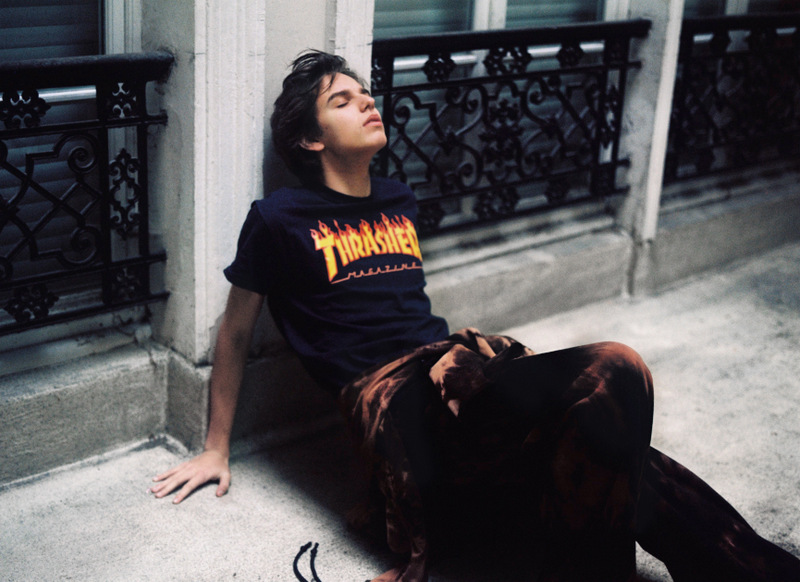 Ivan Tarkhanov at MP Paris By Le Cam Romain VT (19)