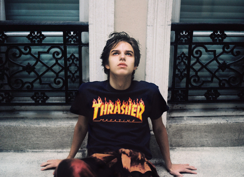 Ivan Tarkhanov at MP Paris By Le Cam Romain VT (2)