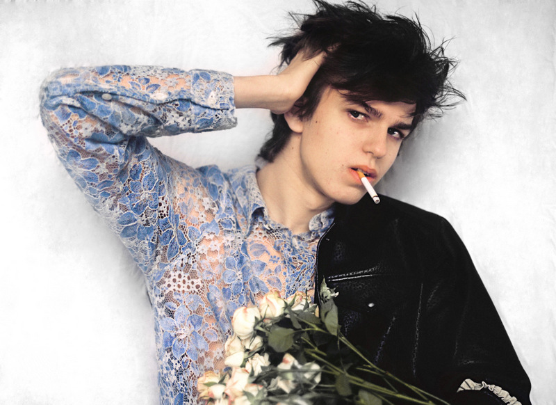 Ivan Tarkhanov at MP Paris By Le Cam Romain VT (20)