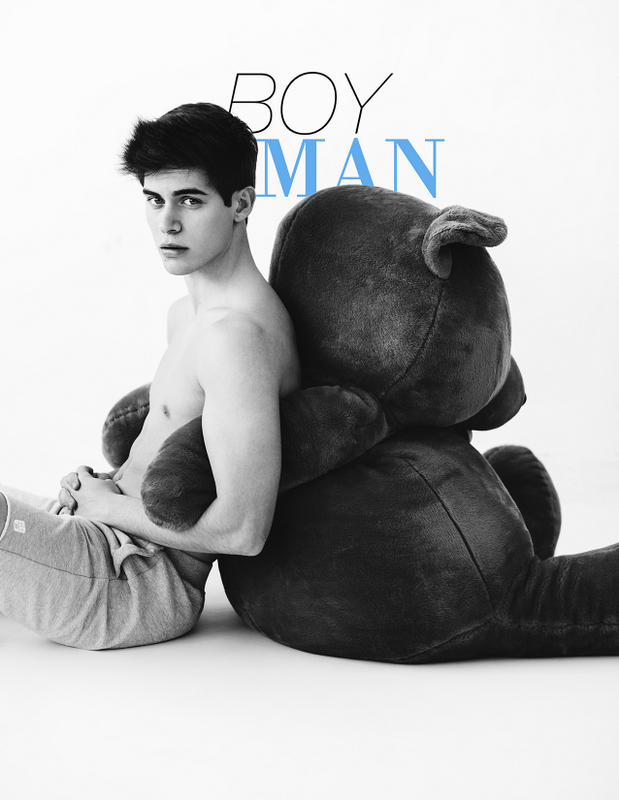 BoyMan by Hugo Nogueira VT Mag (1)