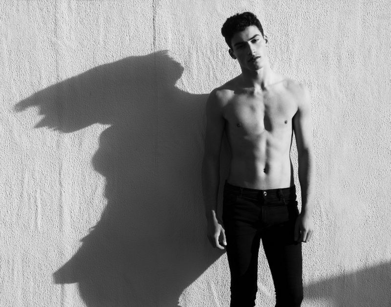 New face José Nogueira by Bruno Cortés VT Mag (1)