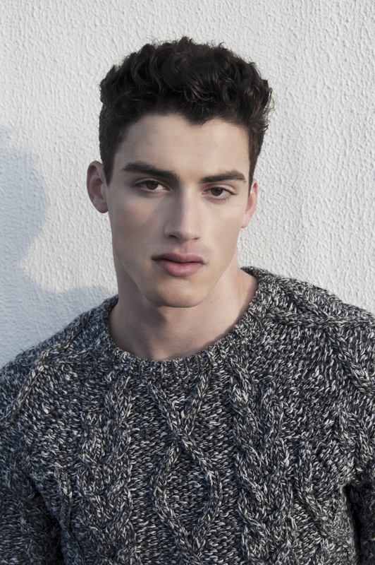 New face José Nogueira by Bruno Cortés VT Mag (2)
