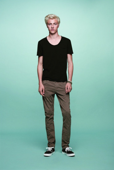 Mavi - Spring/Summer 2016