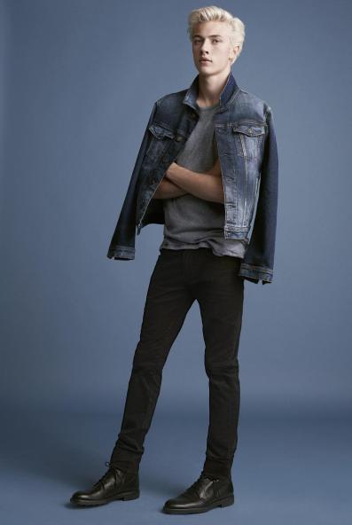 Mavi - Spring/Summer 2016