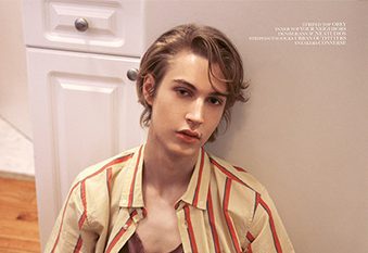 Skate, Young & Free by Tazaca Skate, Young & Free by Tazaca Vanity Teen 虚荣青年 Lifestyle & new faces magazine